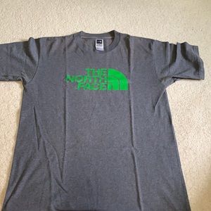 The North Face Tee - Men’s S